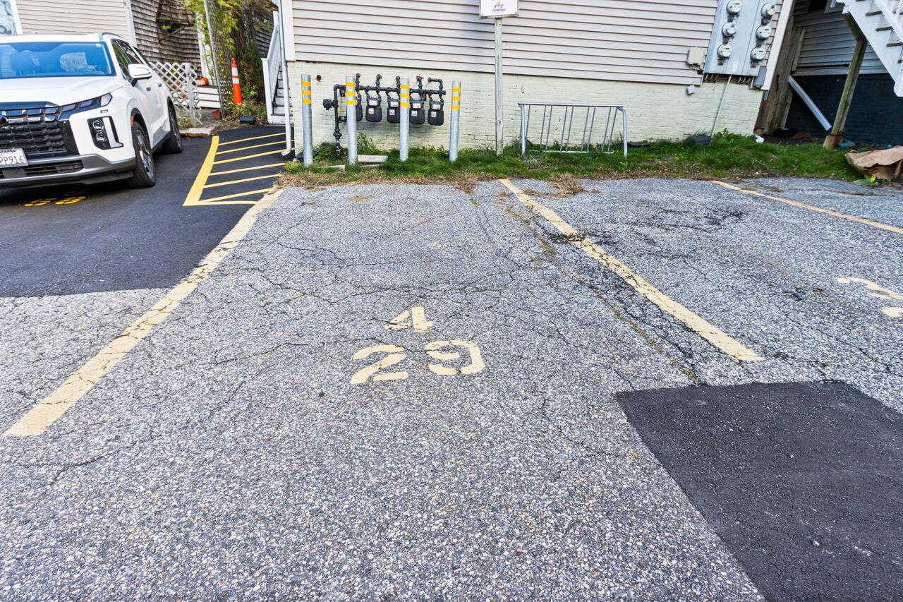 29 Parris Street Portland ME 04101