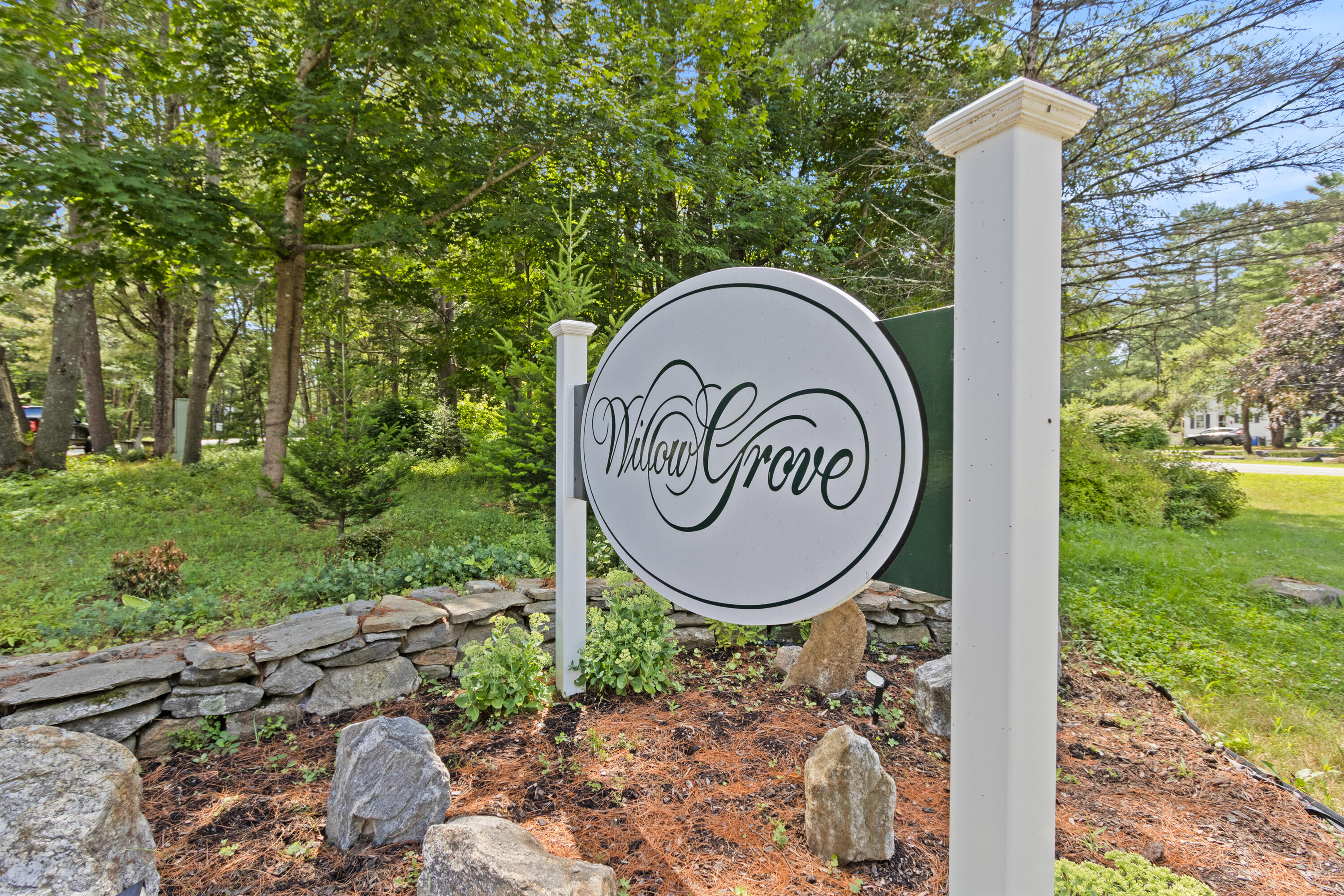 Brunswick ME, 7 Willow Grove Road, Unit 7