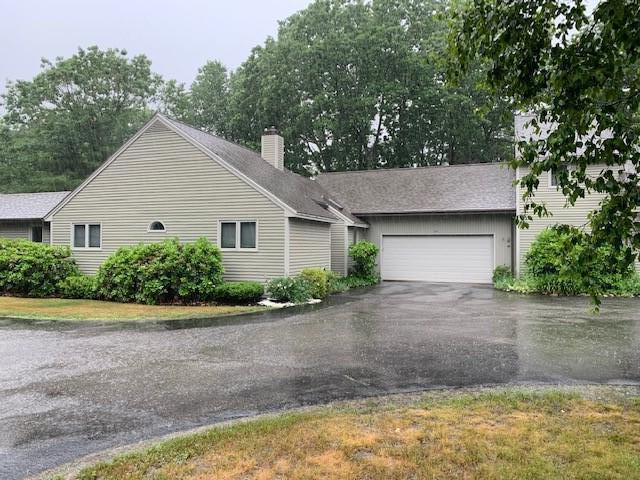 34 Bluff Road Yarmouth ME 04096