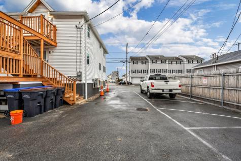 162 E Grand Avenue Old Orchard Beach ME 04064