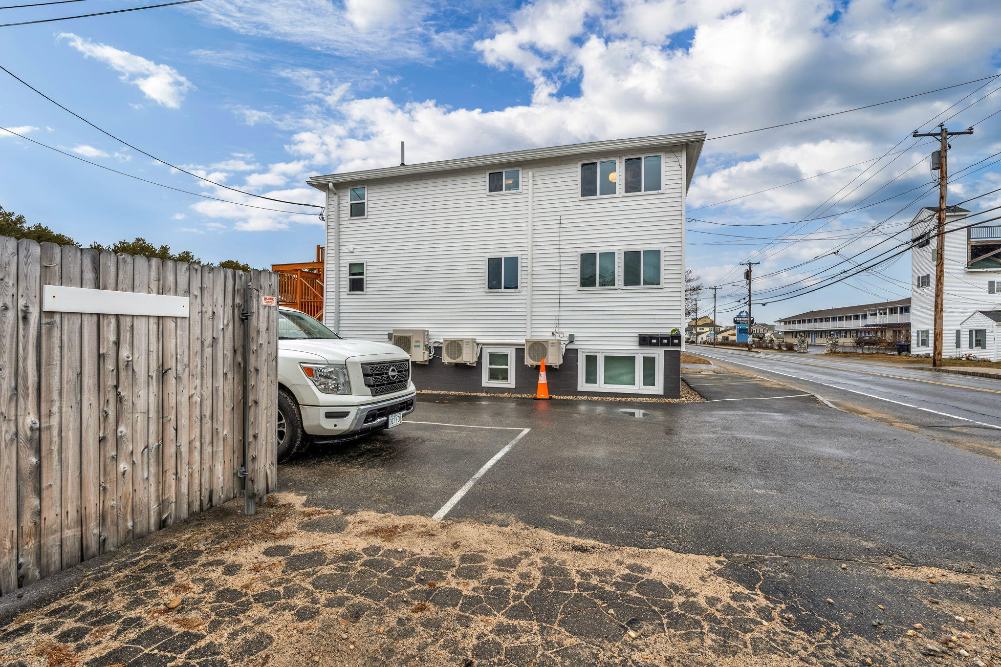 162 E Grand Avenue Old Orchard Beach ME 04064