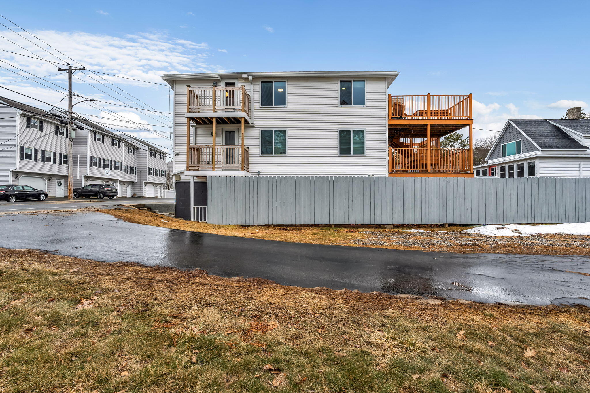162 E Grand Avenue Old Orchard Beach ME 04064