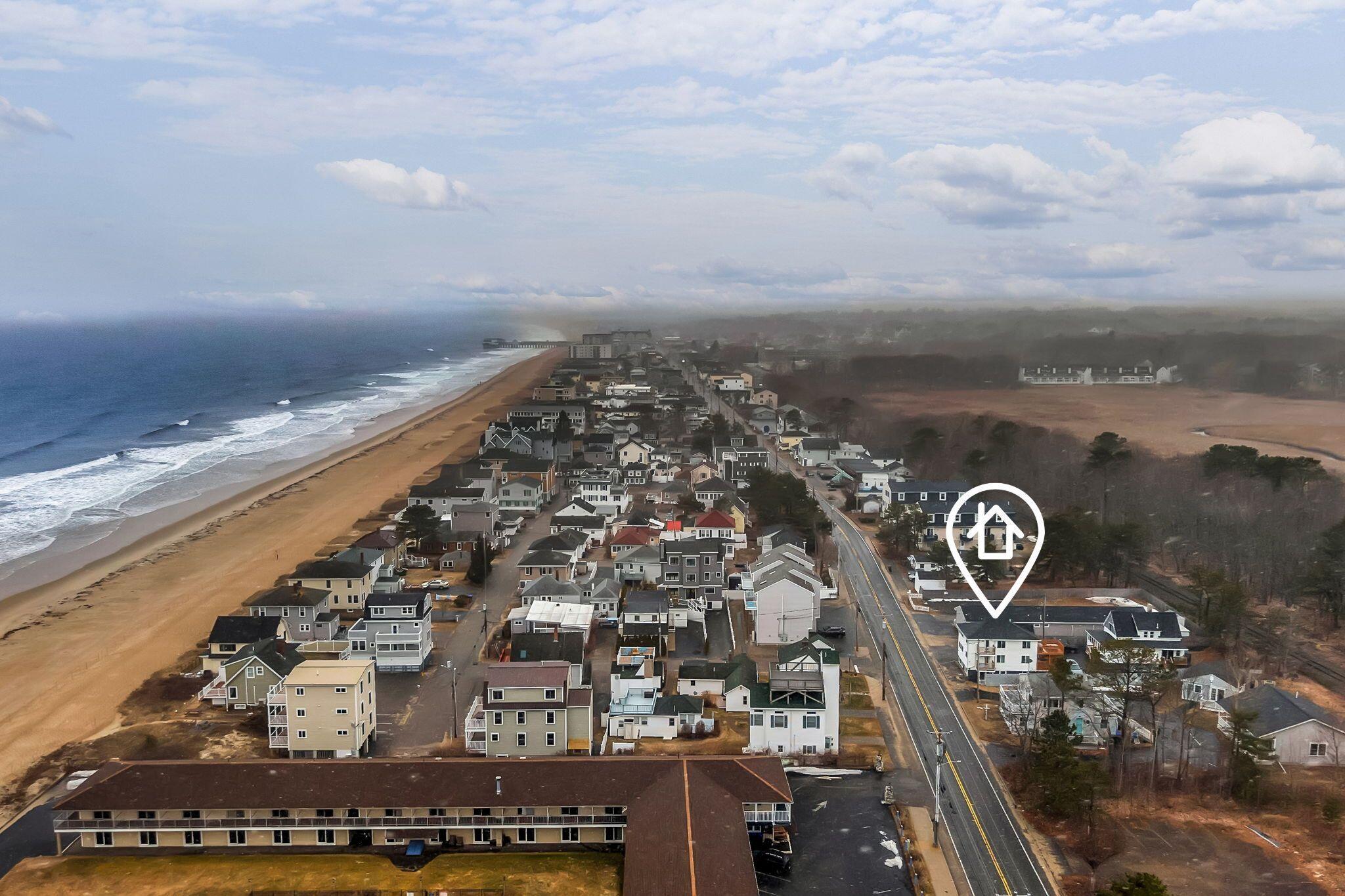 162 E Grand Avenue Old Orchard Beach ME 04064