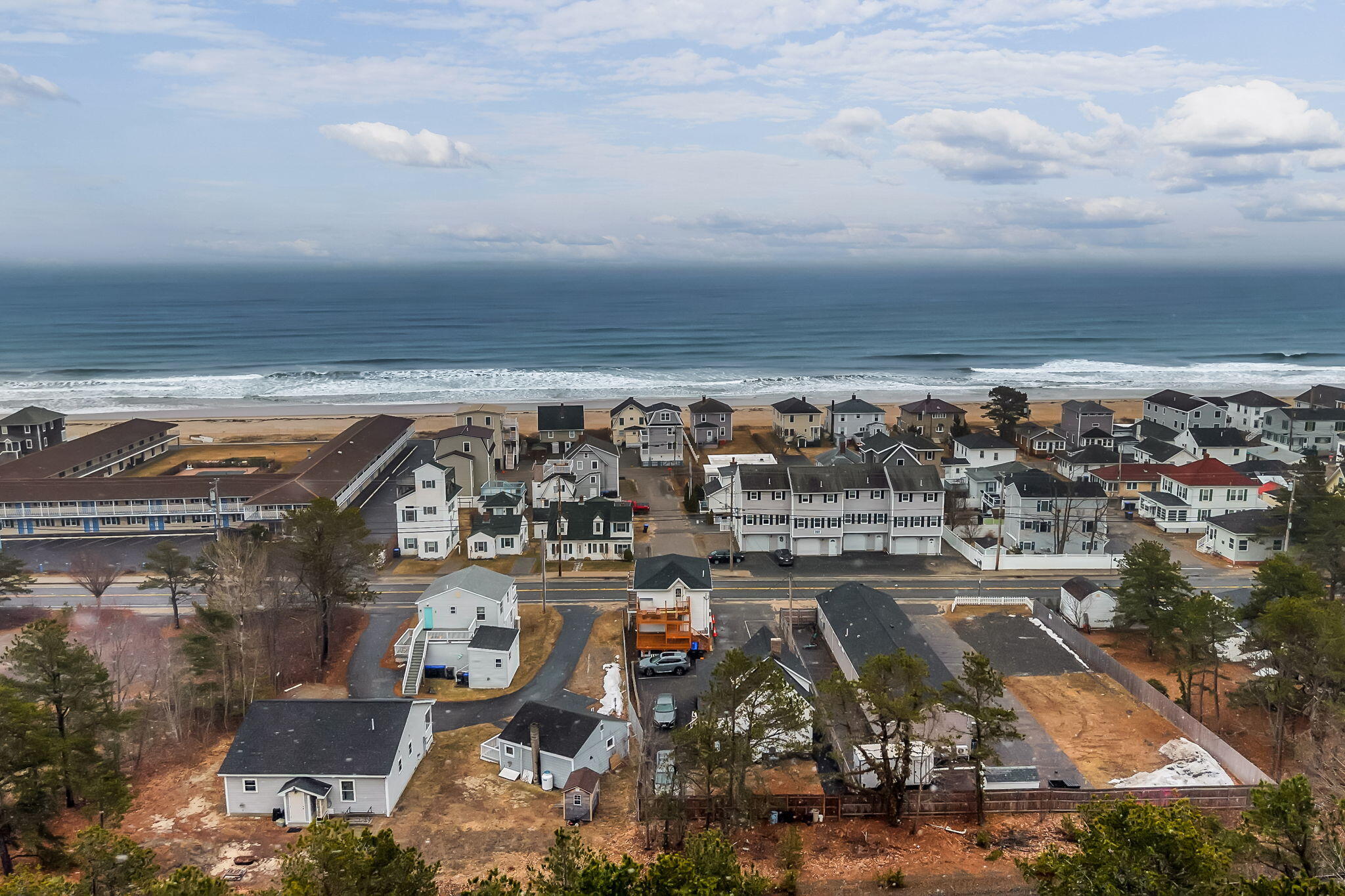 162 E Grand Avenue Old Orchard Beach ME 04064