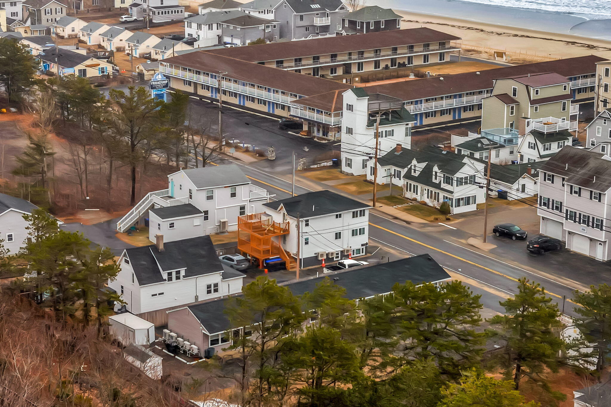 162 E Grand Avenue Old Orchard Beach ME 04064