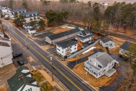 162 E Grand Avenue Old Orchard Beach ME 04064