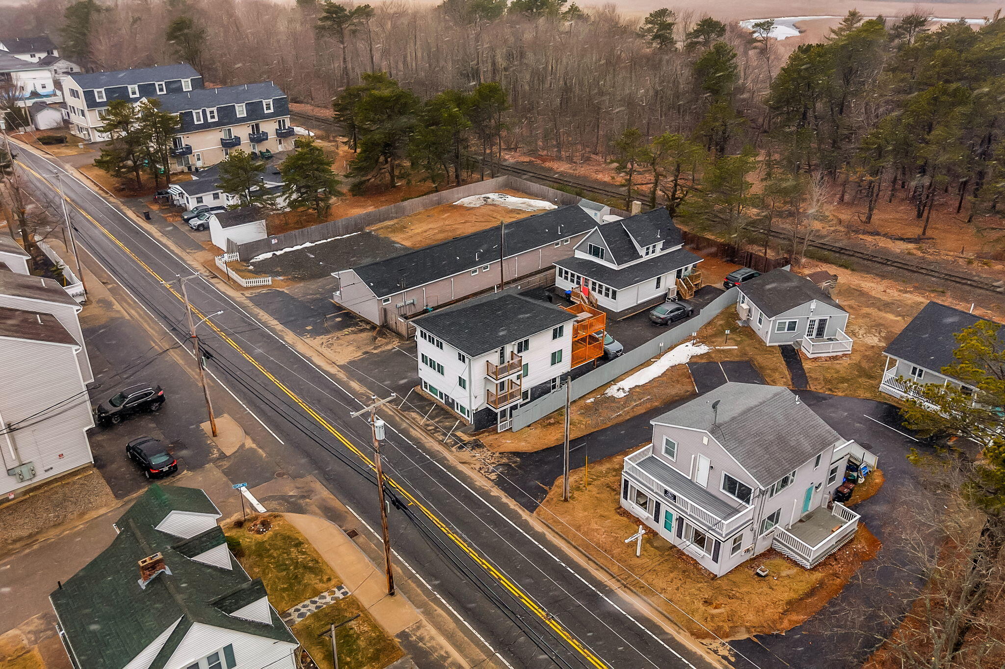 162 E Grand Avenue Old Orchard Beach ME 04064
