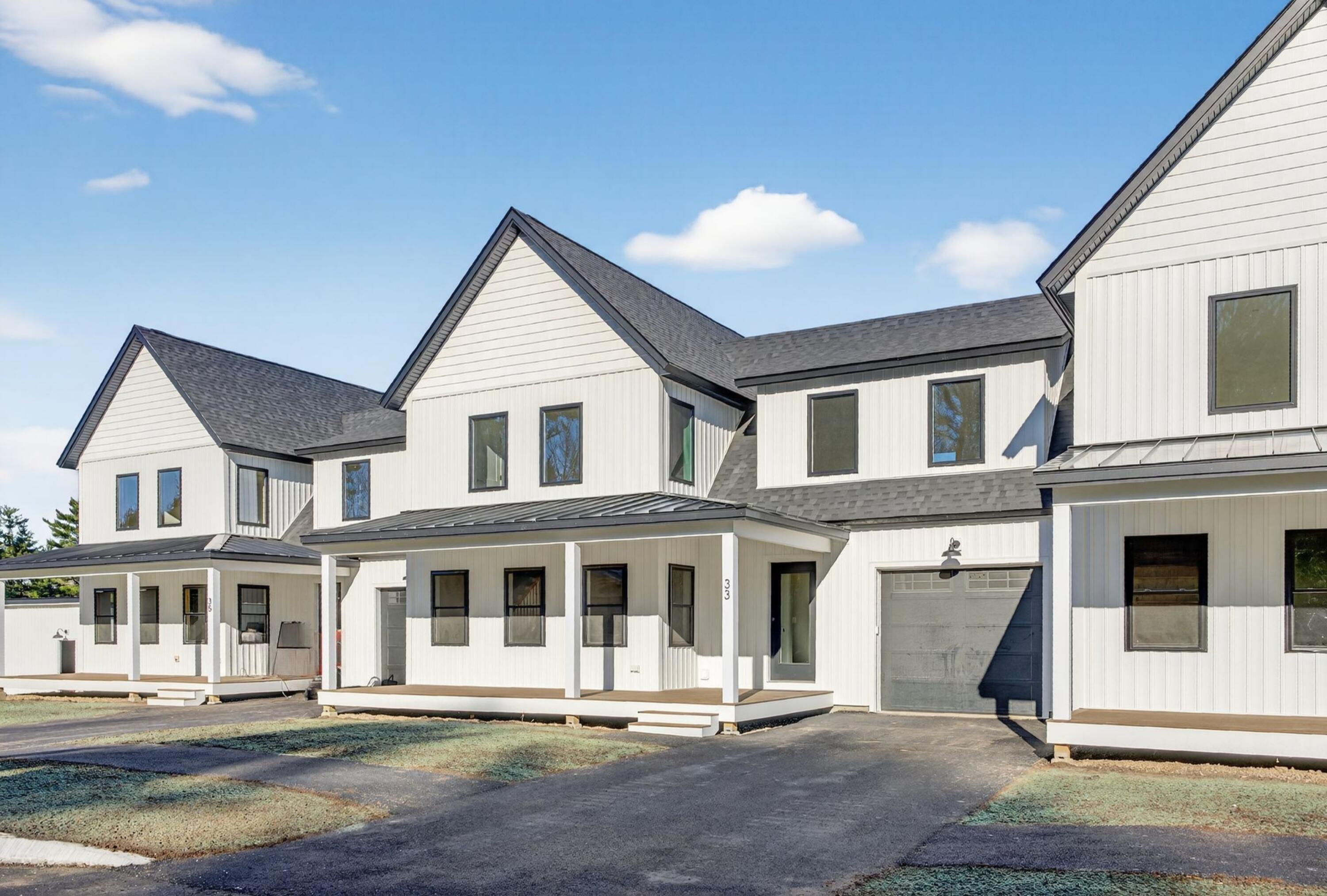 31 Fairway Commons Drive Gorham ME 04038