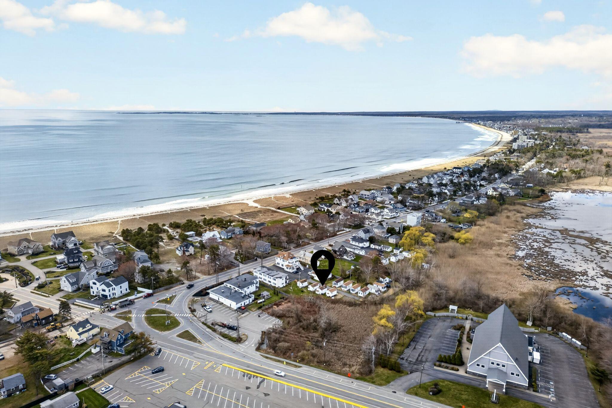 9 E Grand Avenue Scarborough ME 04074