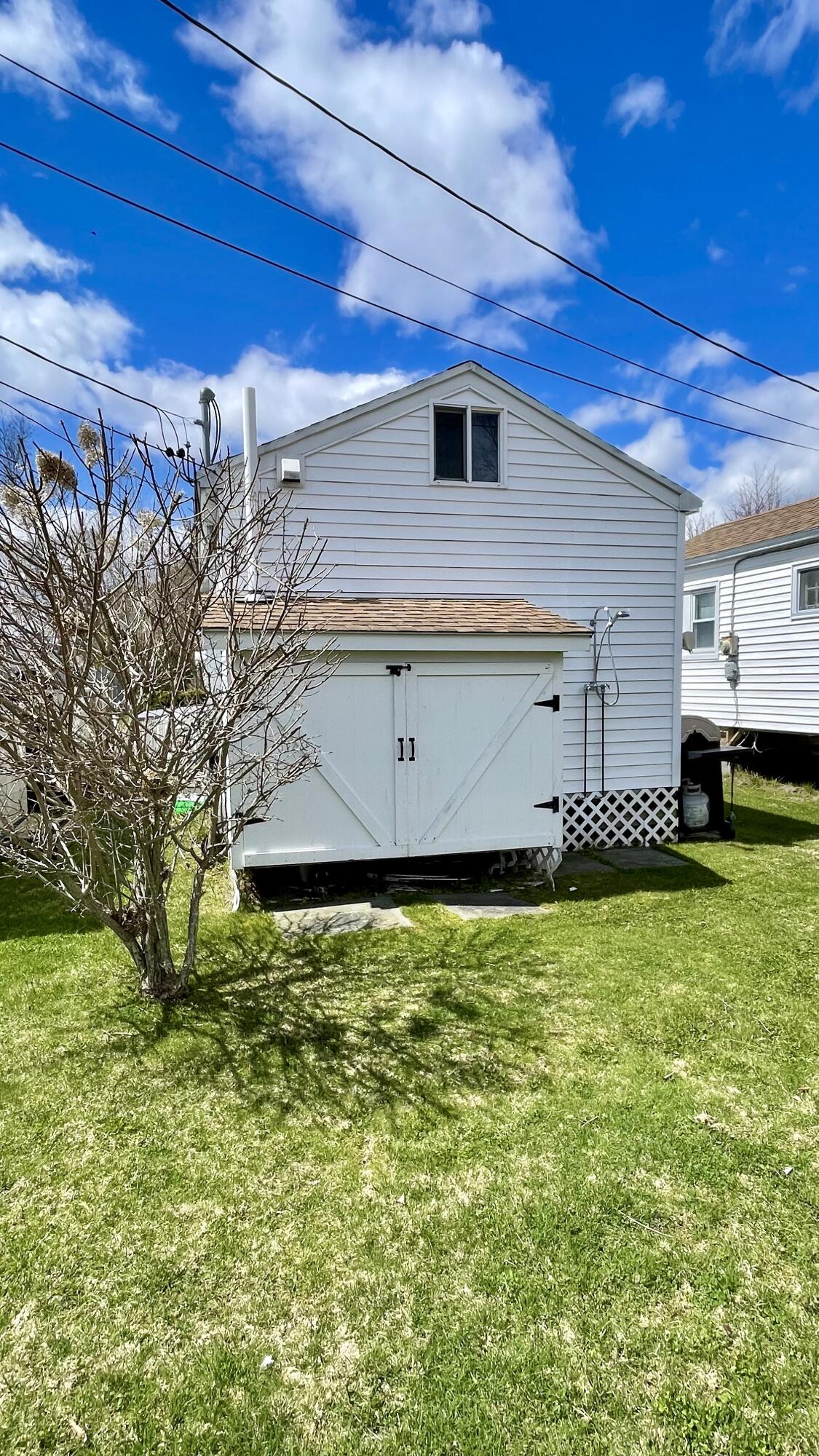 9 E Grand Avenue Scarborough ME 04074