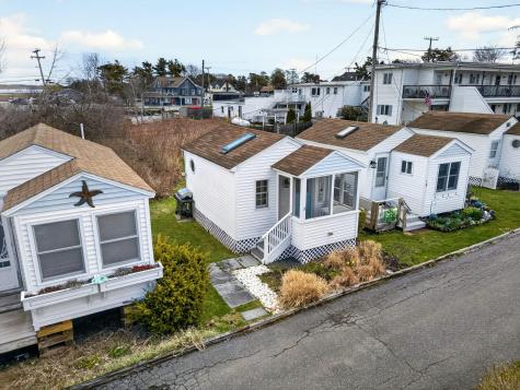 9 E Grand Avenue Scarborough ME 04074