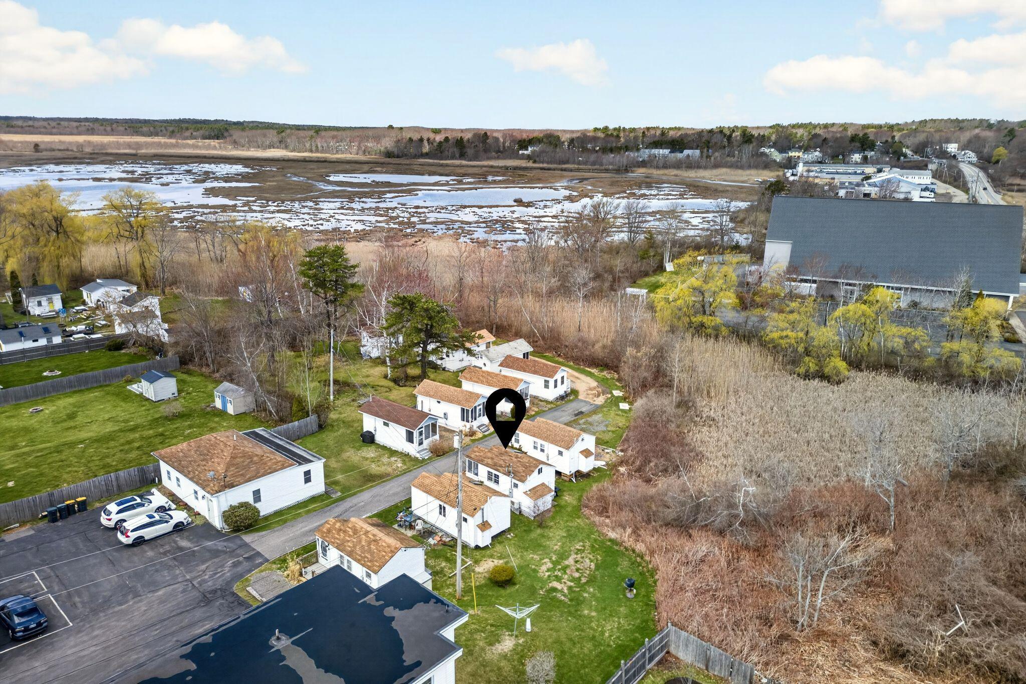 9 E Grand Avenue Scarborough ME 04074
