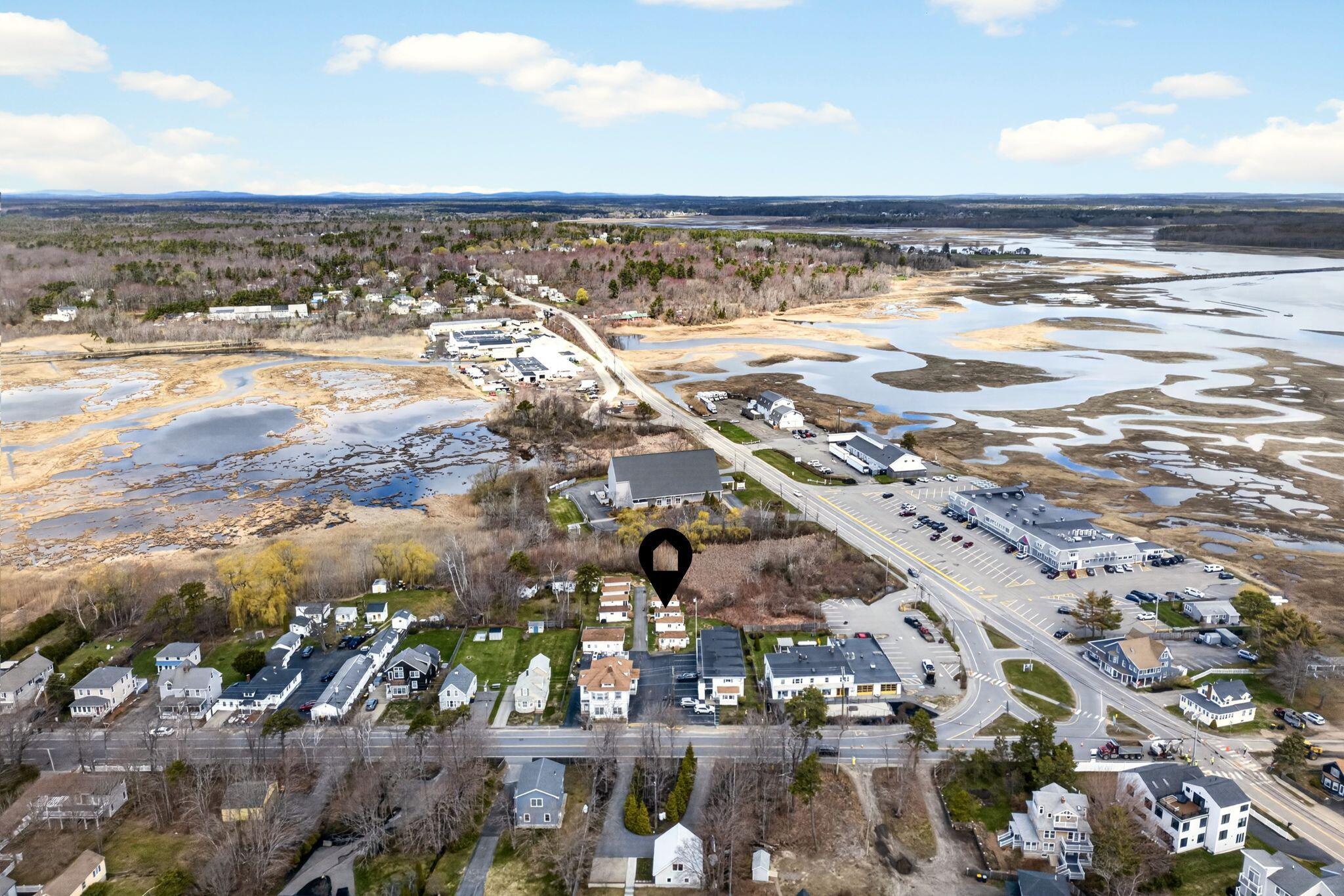 9 E Grand Avenue Scarborough ME 04074