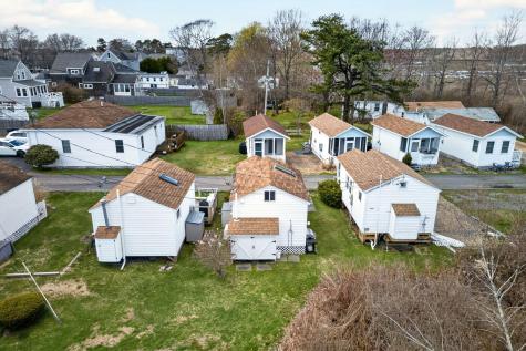 9 E Grand Avenue Scarborough ME 04074