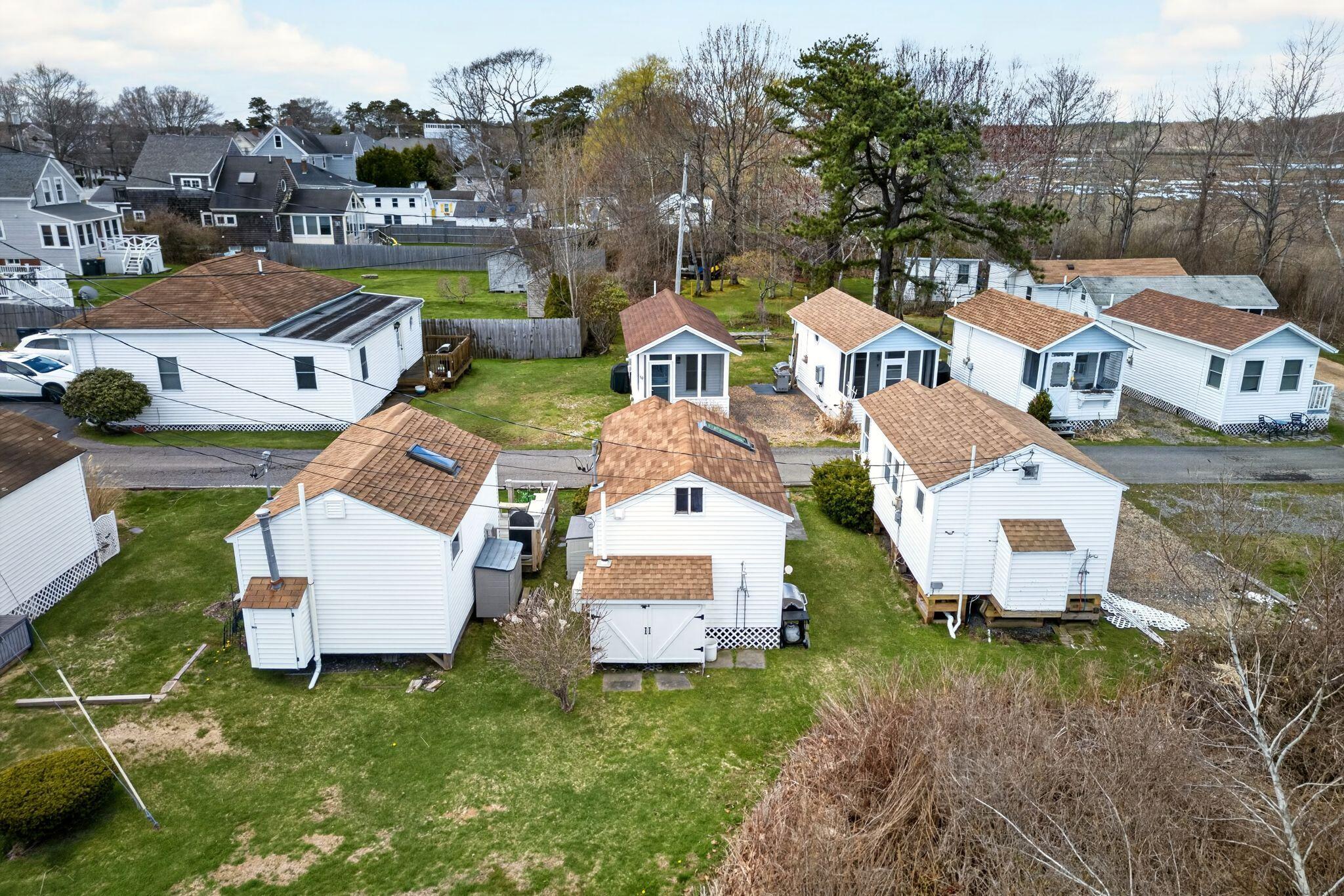 9 E Grand Avenue Scarborough ME 04074