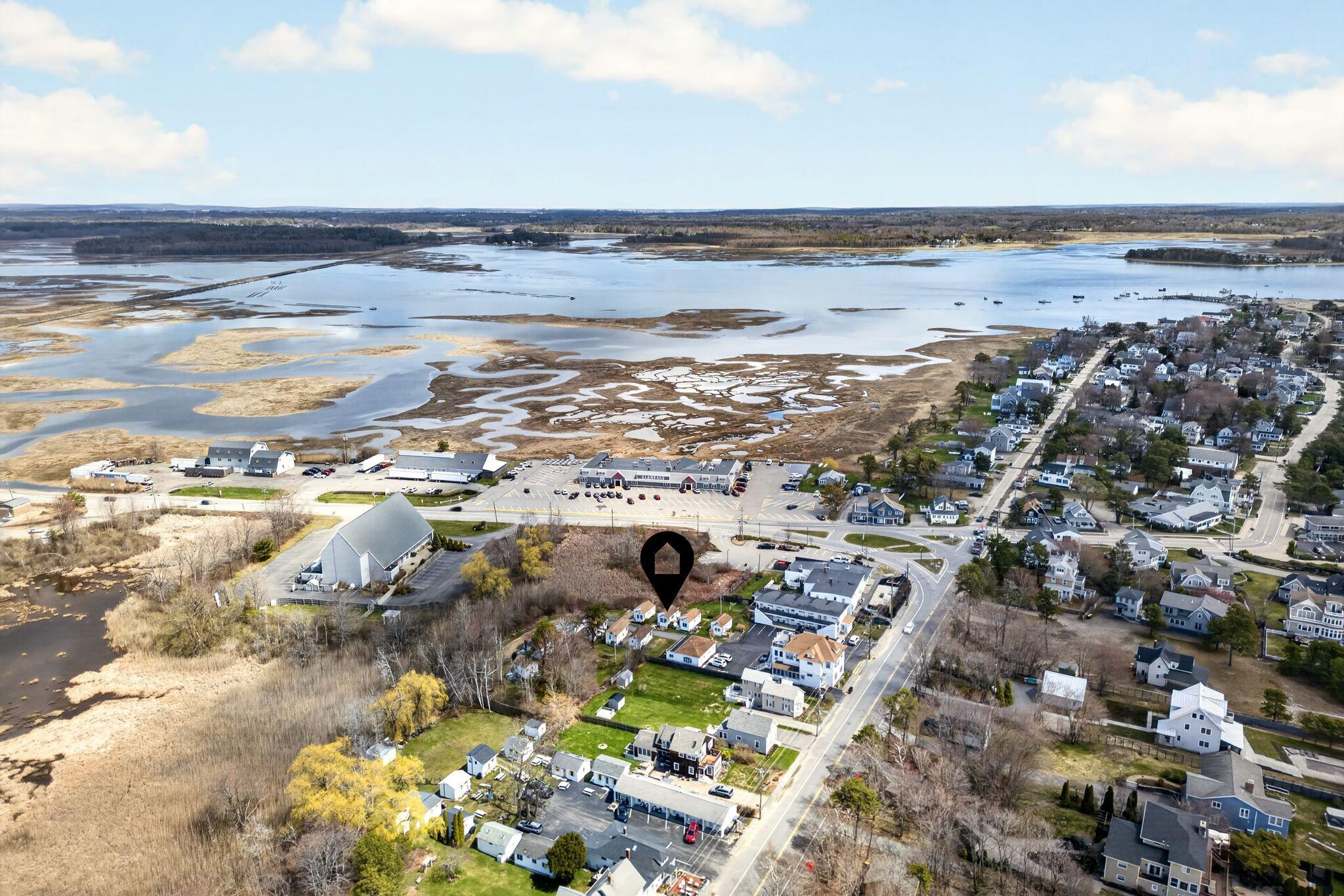 9 E Grand Avenue Scarborough ME 04074