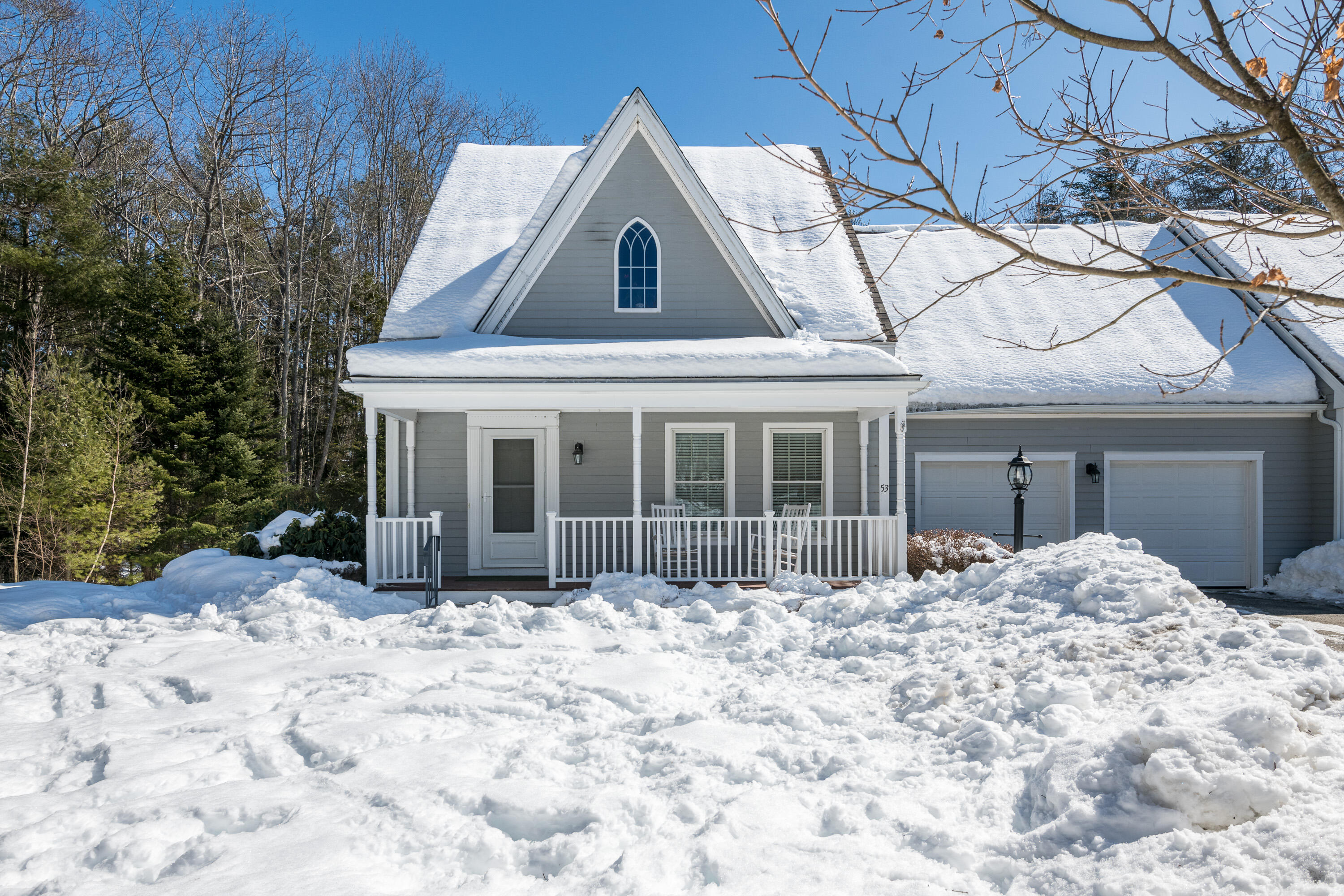 53 Gables Drive Yarmouth ME 04096