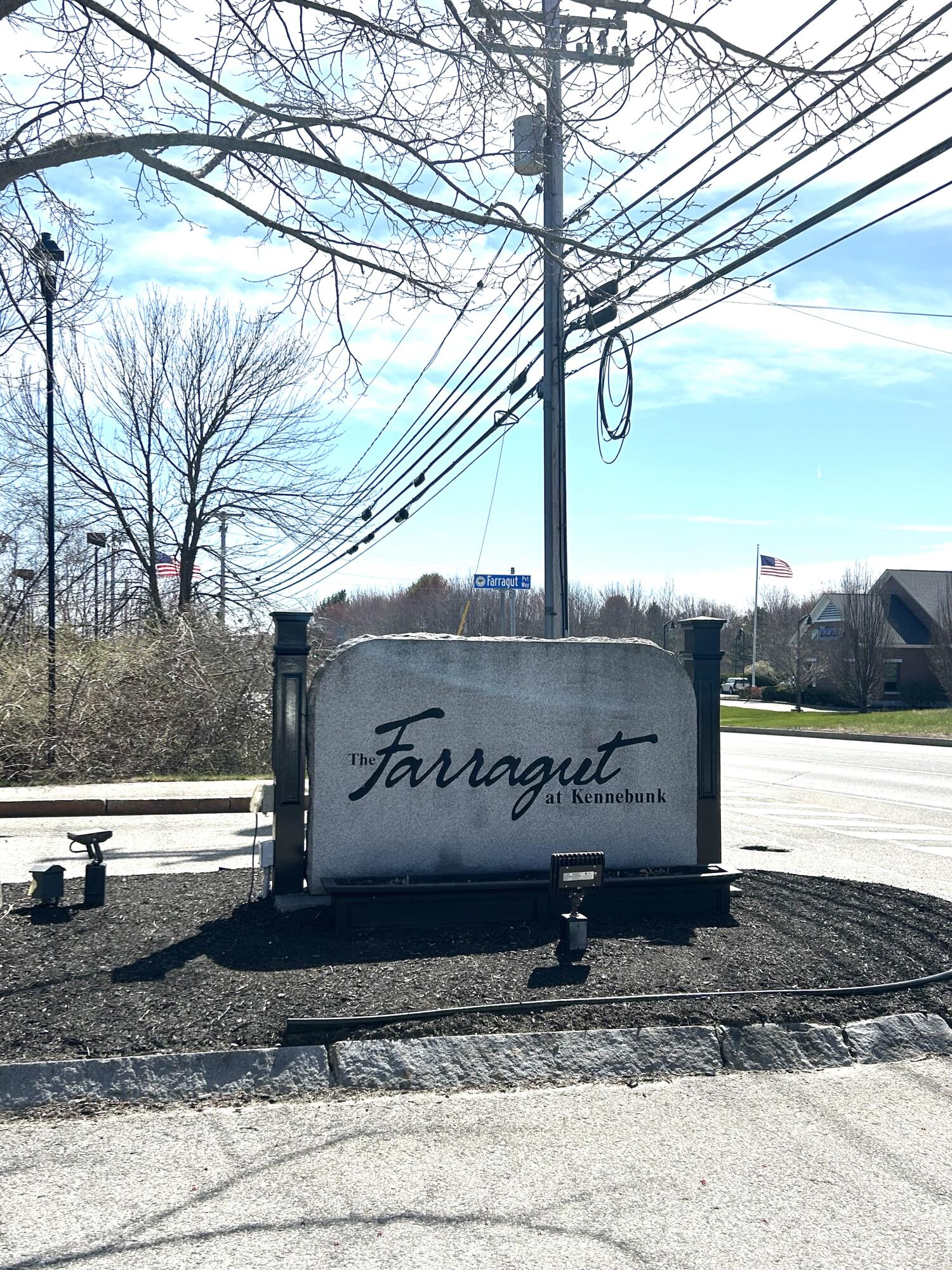 42 Farragut Way Kennebunk ME 04043