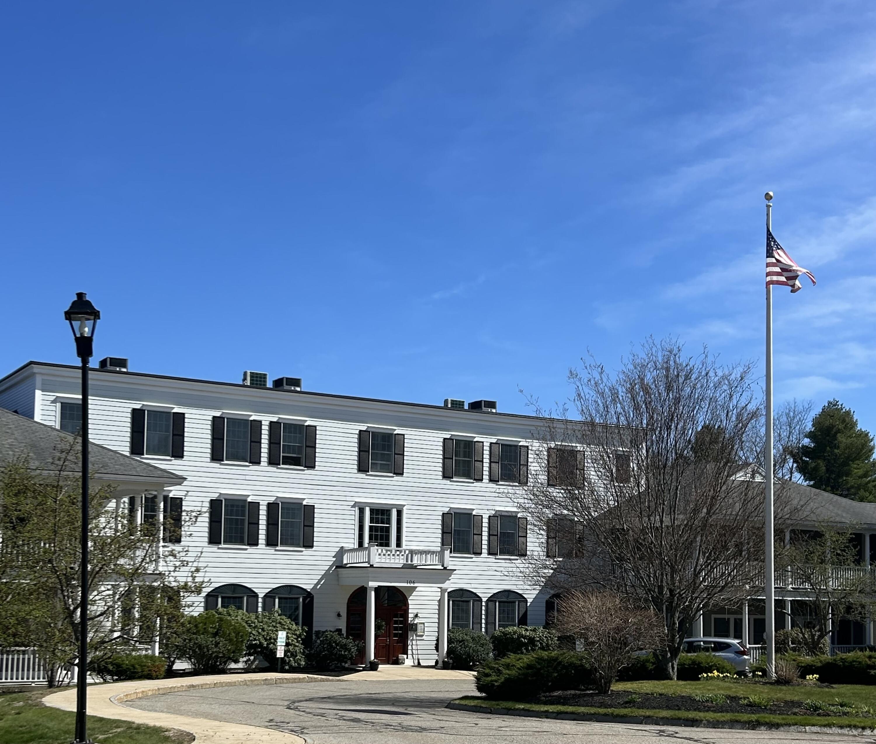 42 Farragut Way Kennebunk ME 04043