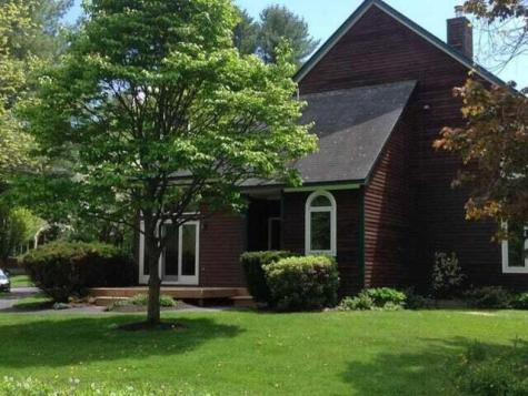 7 Twin Knolls Lane Portland ME 04102