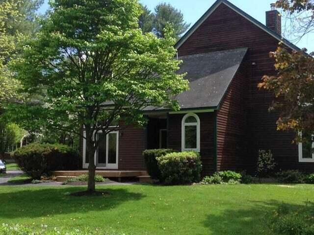 7 Twin Knolls Lane Portland ME 04102