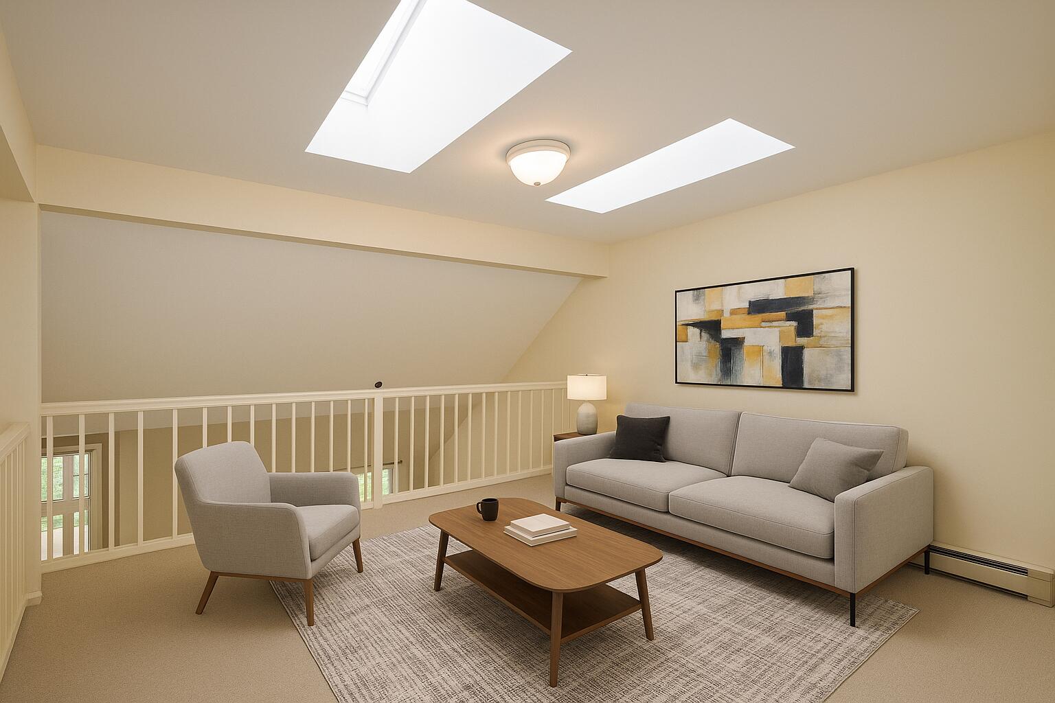 7 Twin Knolls Lane Portland ME 04102