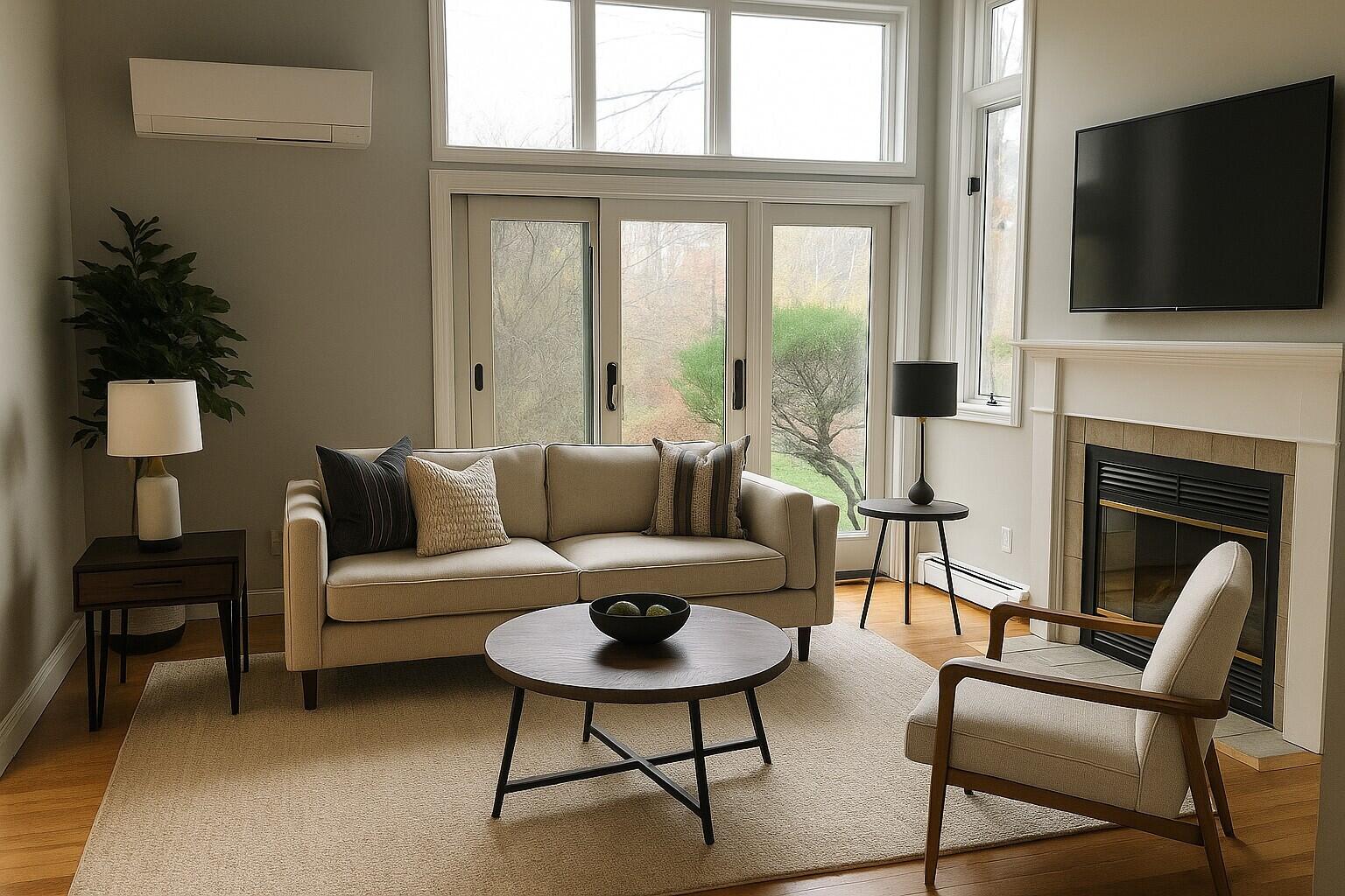 7 Twin Knolls Lane Portland ME 04102