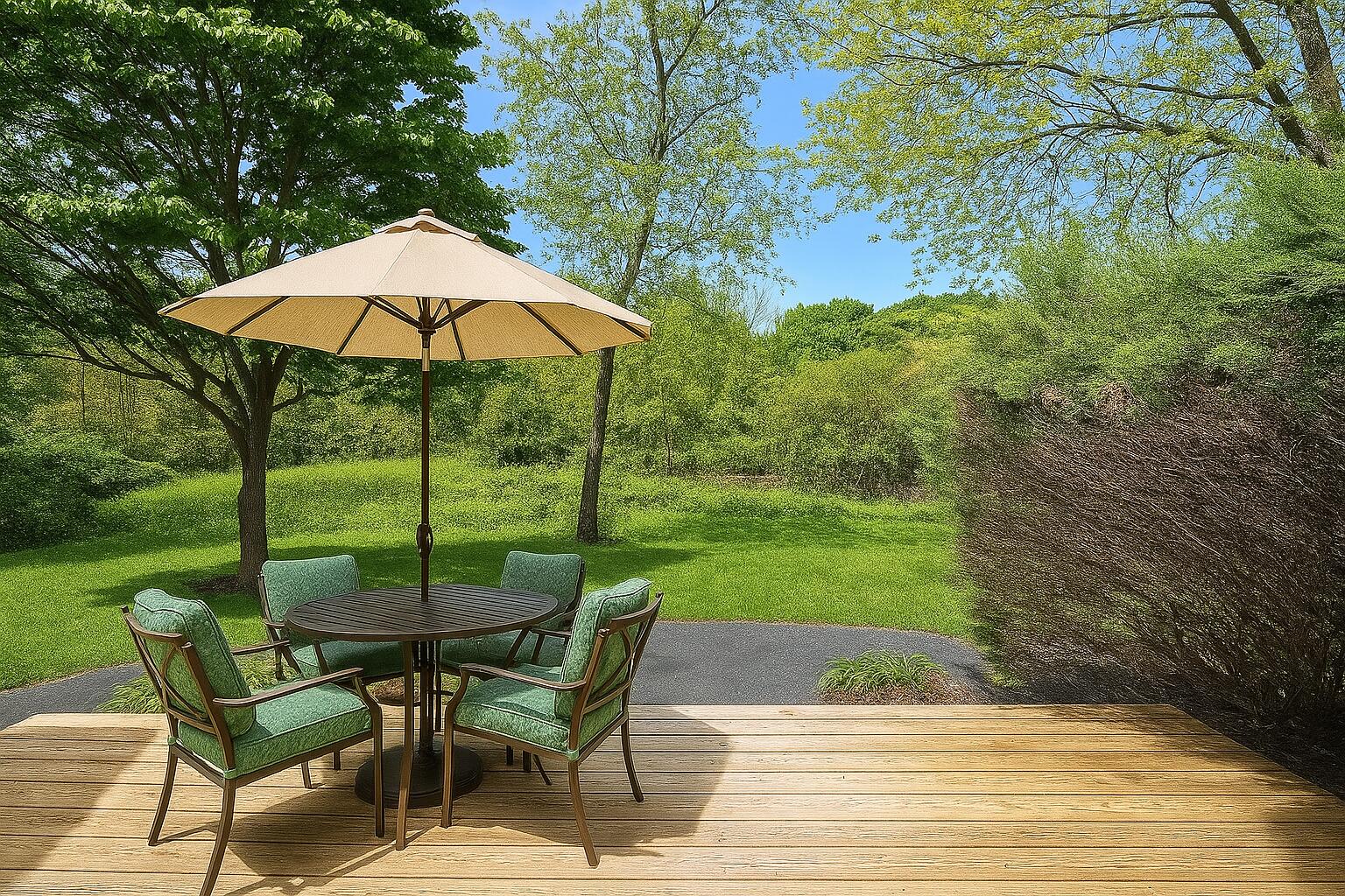 7 Twin Knolls Lane Portland ME 04102