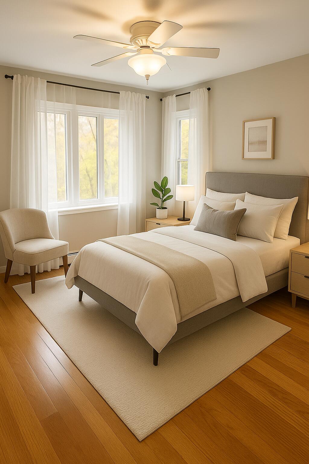 7 Twin Knolls Lane Portland ME 04102