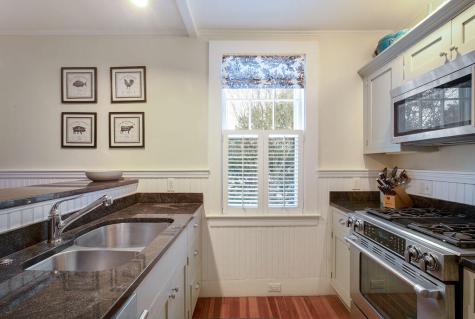 25 Shore Road Ogunquit ME 03907