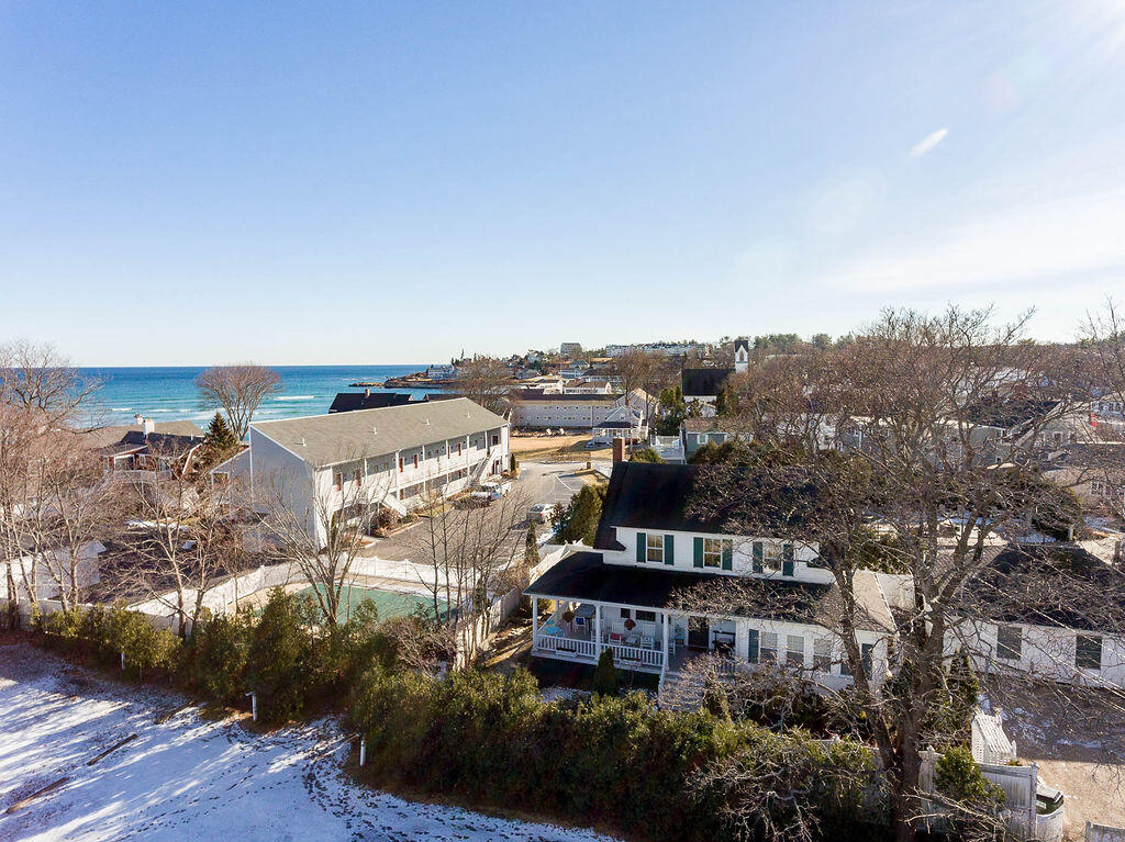 25 Shore Road Ogunquit ME 03907