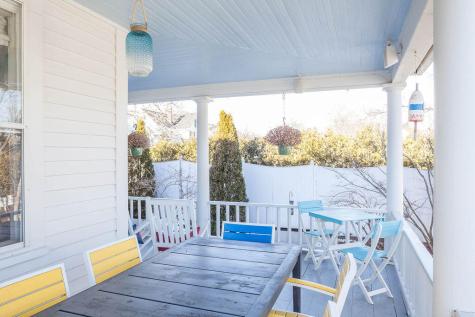 25 Shore Road Ogunquit ME 03907