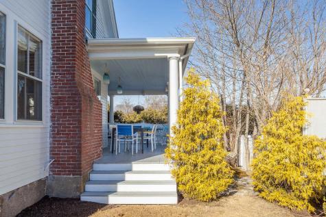 25 Shore Road Ogunquit ME 03907