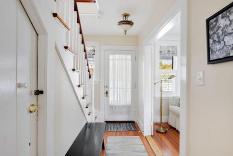 25 Shore Road Ogunquit ME 03907