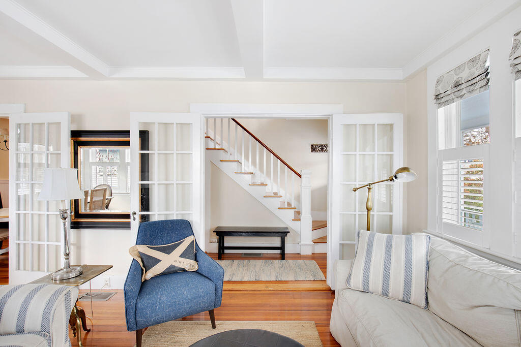 25 Shore Road Ogunquit ME 03907