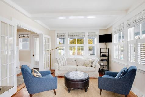 25 Shore Road Ogunquit ME 03907