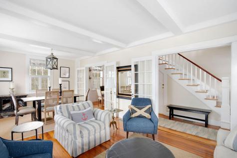 25 Shore Road Ogunquit ME 03907