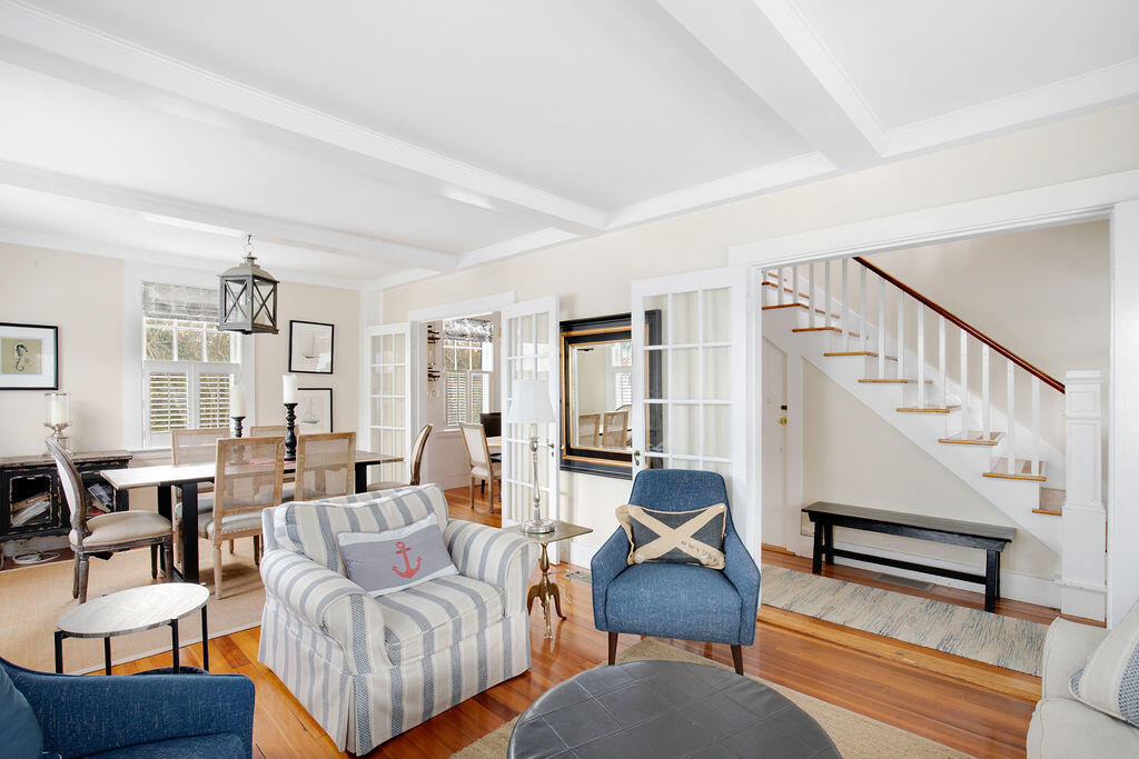 25 Shore Road Ogunquit ME 03907
