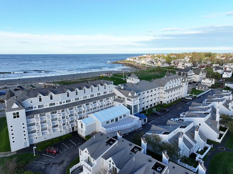 31 Ocean Avenue York ME 03909