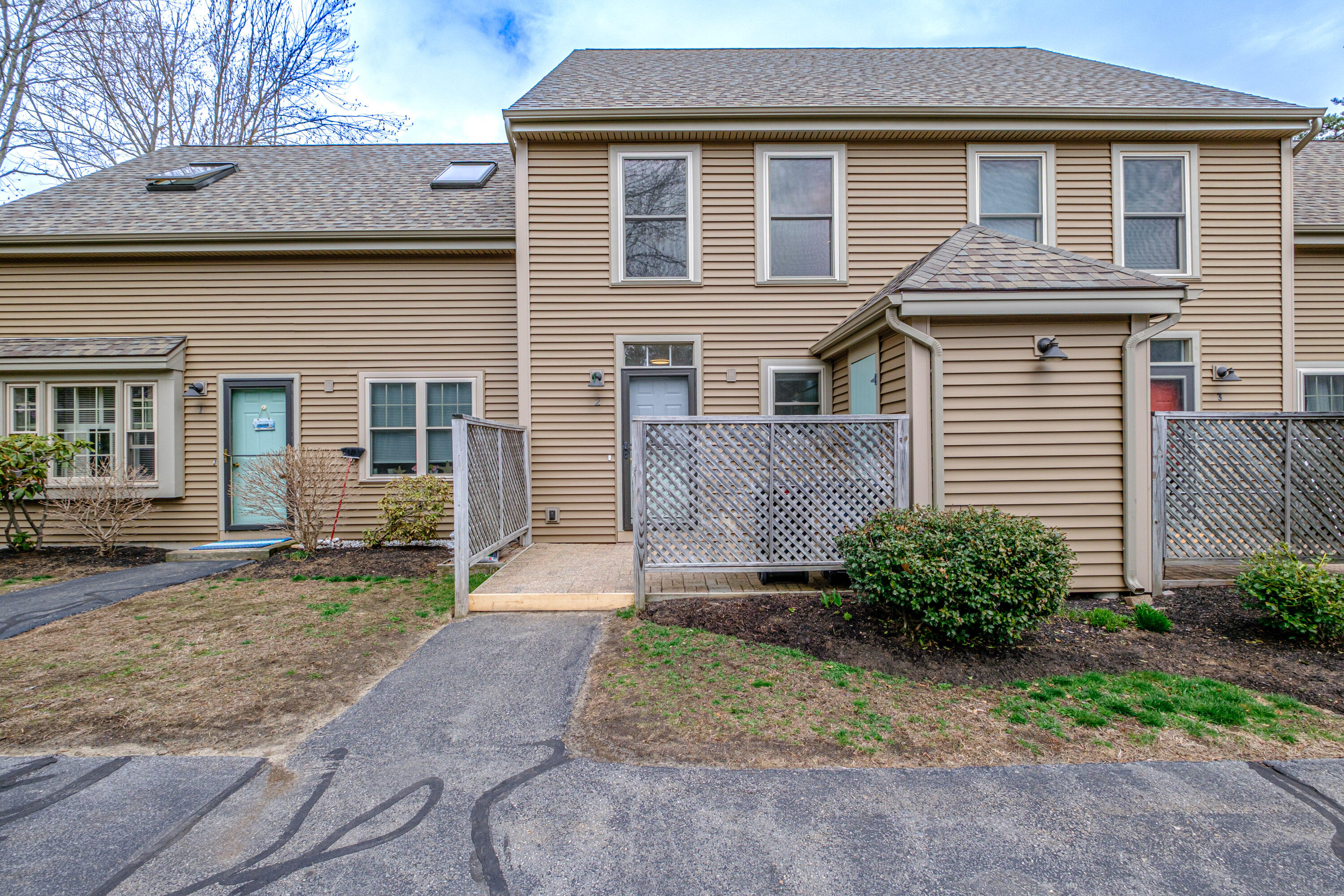 7 Old Salt Road Old Orchard Beach ME 04064