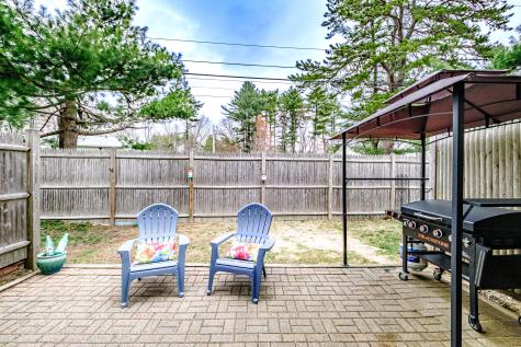 7 Old Salt Road Old Orchard Beach ME 04064