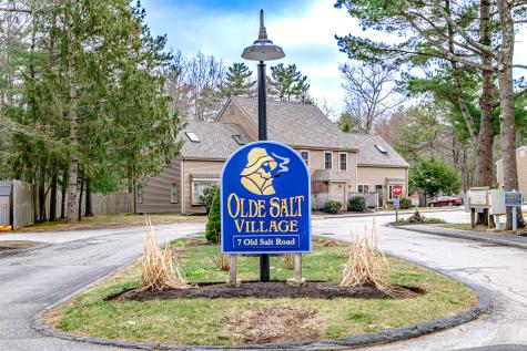 7 Old Salt Road Old Orchard Beach ME 04064