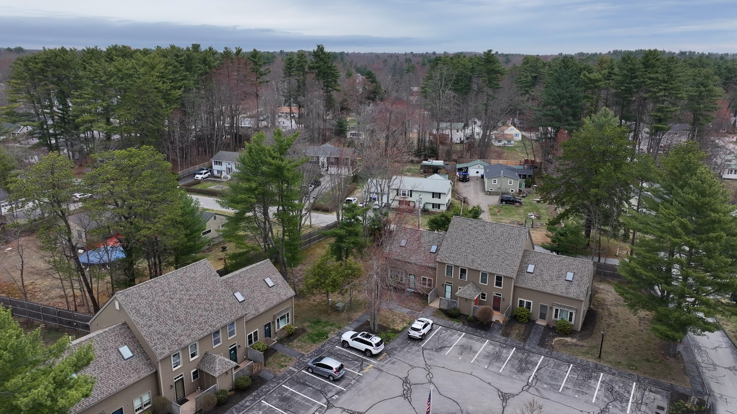 7 Old Salt Road Old Orchard Beach ME 04064