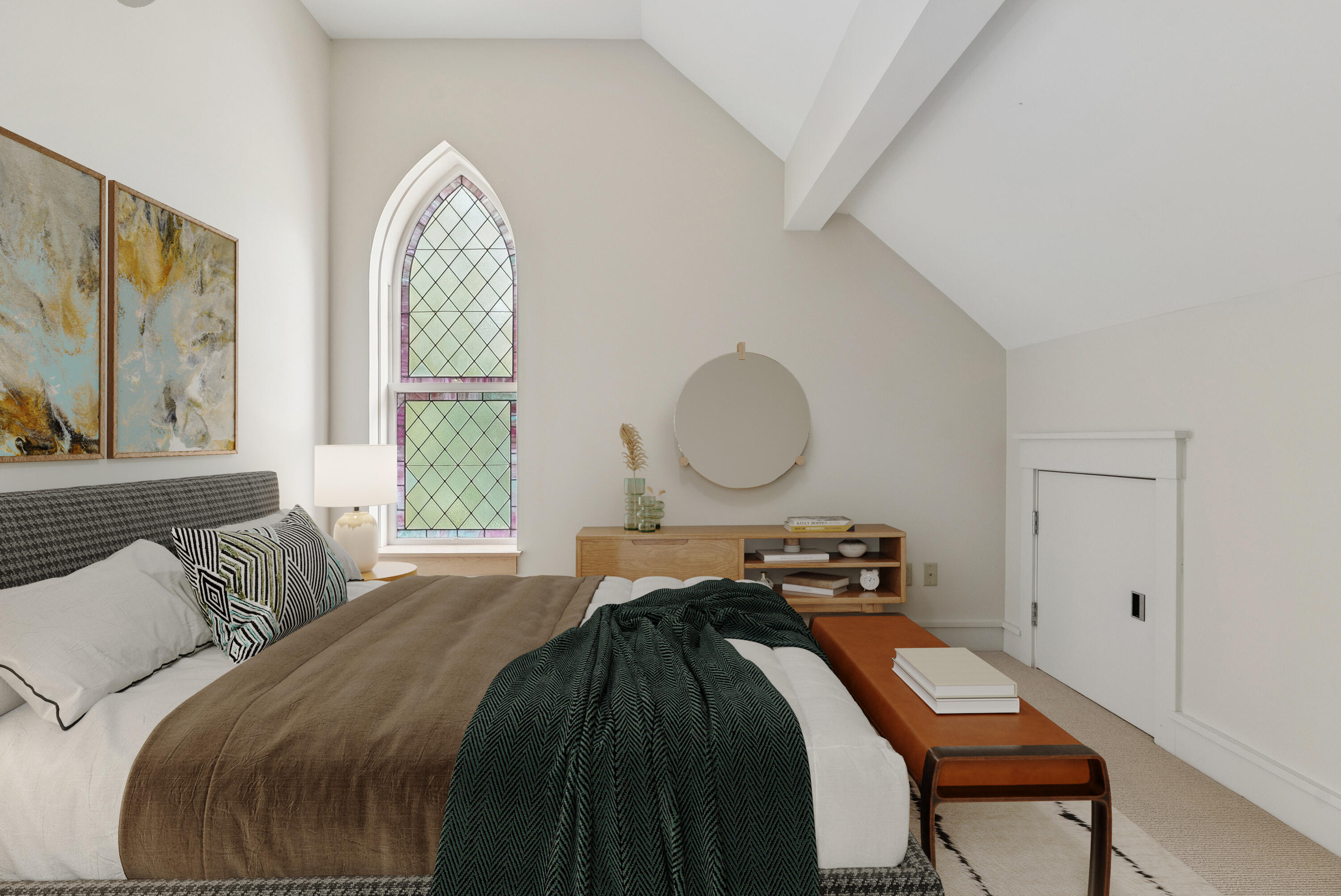 26 Thomas Street Portland ME 04102