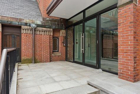 26 Thomas Street Portland ME 04102