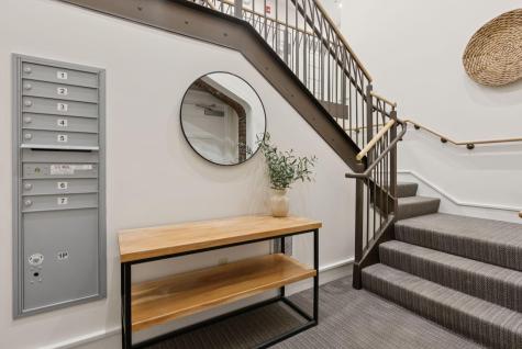 26 Thomas Street Portland ME 04102