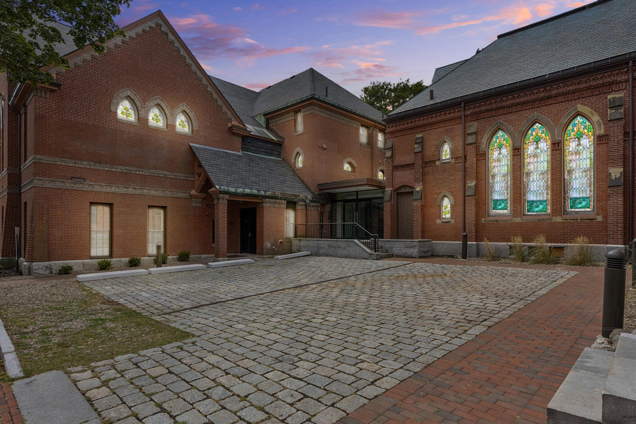 26 Thomas Street Portland ME 04102