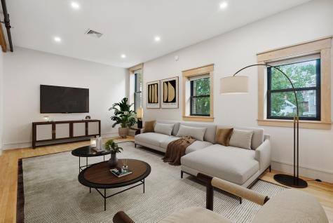 26 Thomas Street Portland ME 04102