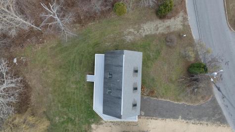 16 Ash Point Road Harpswell ME 04079