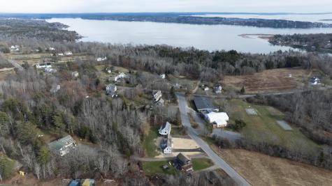 16 Ash Point Road Harpswell ME 04079